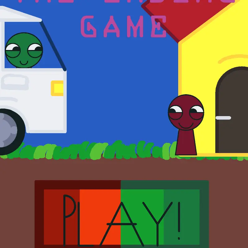 Game by @mickey3545Halloween