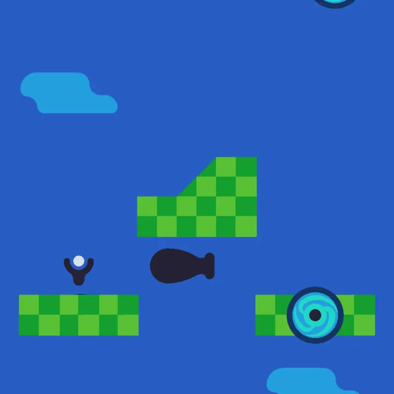 Game by @9danones