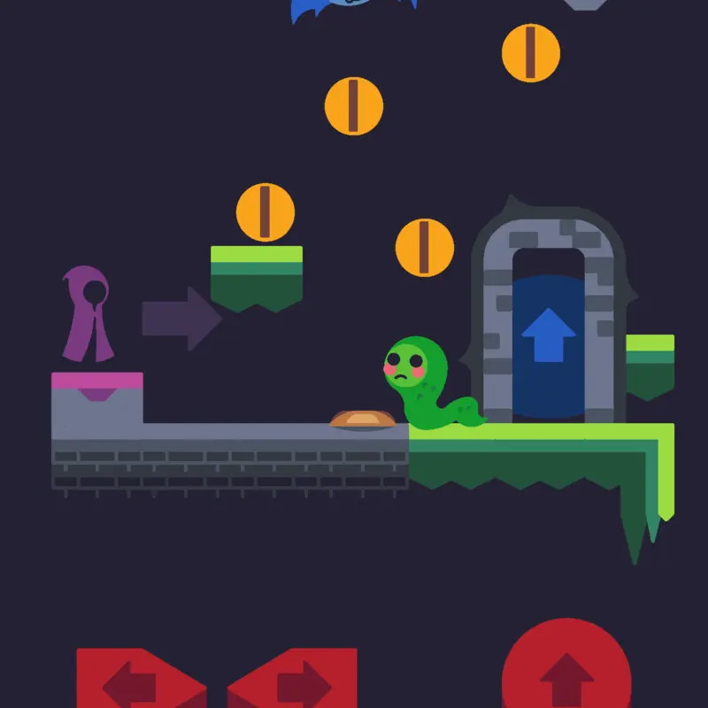 Game by @Kirill_Game