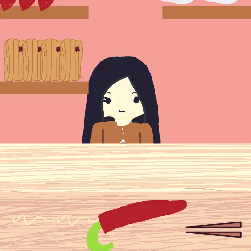 Game by @NguyenThiThaoChau