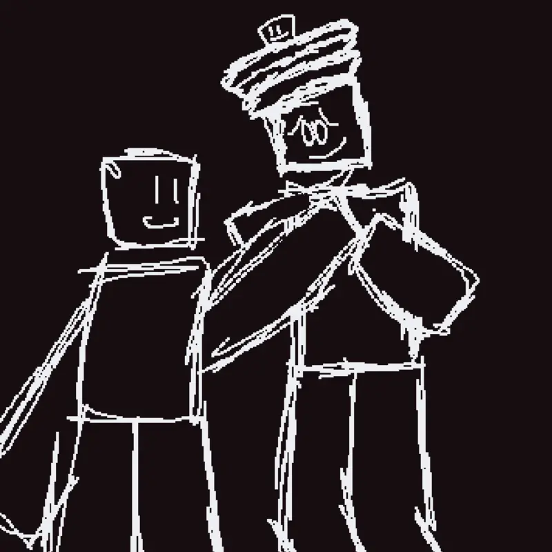 Game by @a-hooded-Joyous-fool