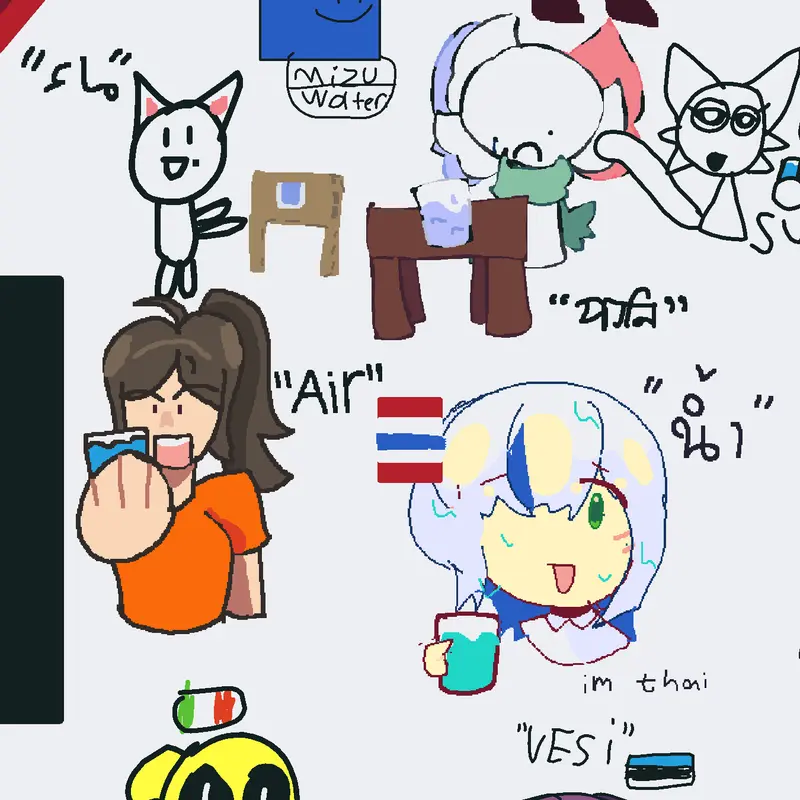 Game by @CATLOVERCHANNEL