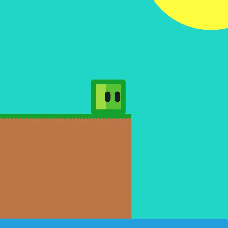 Game by @asheer