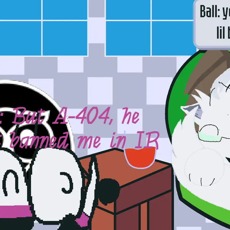 Game by @B-15_and_XB-15