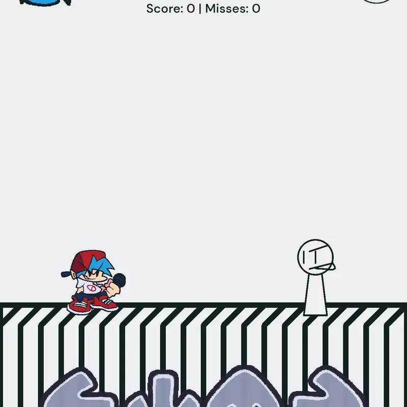 Game by @idk_howismyname