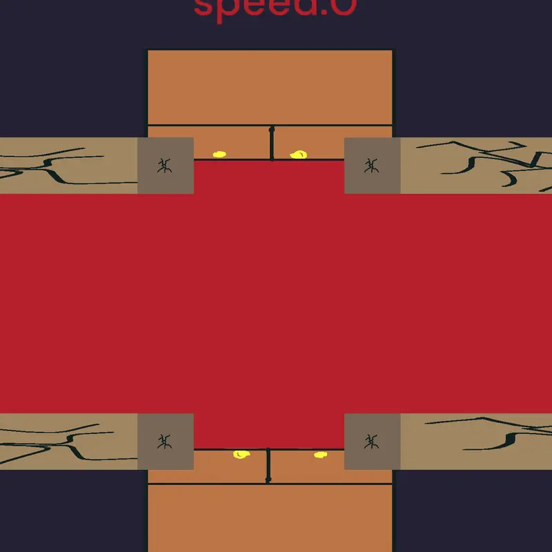Game by @MikahW