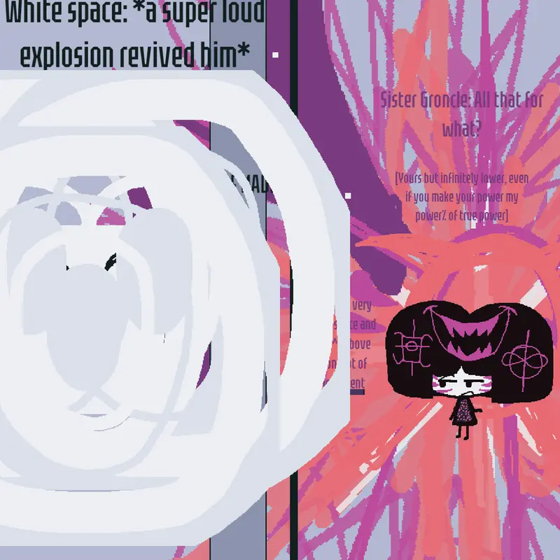 Game by @white_space