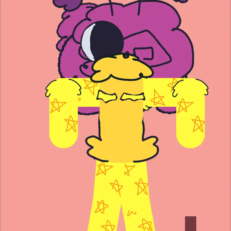 Game by @ardennut