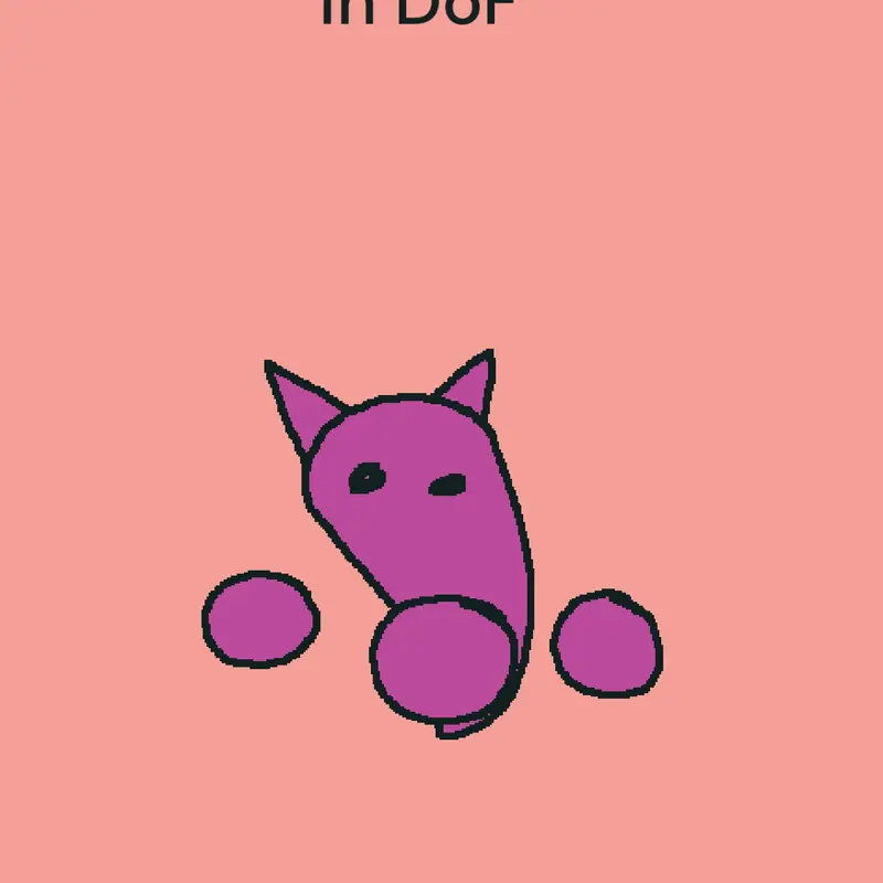 Game by @gingermime