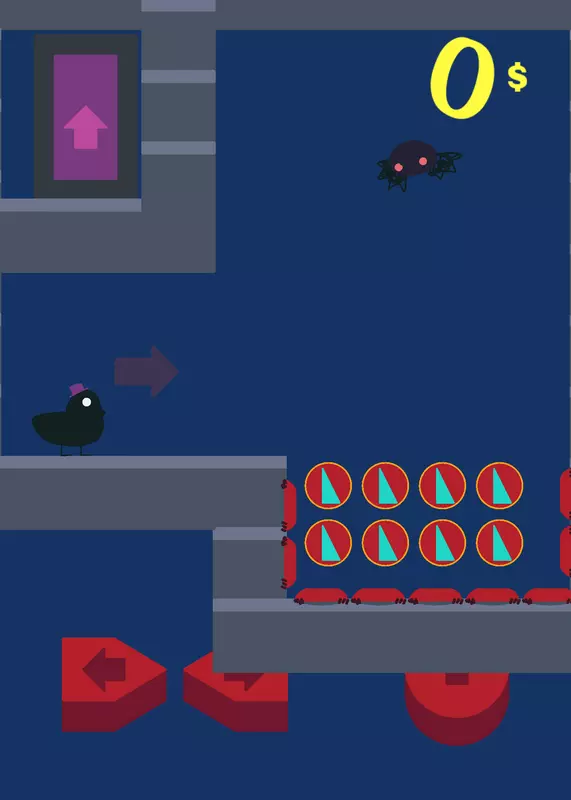Game by @EnthonyMH