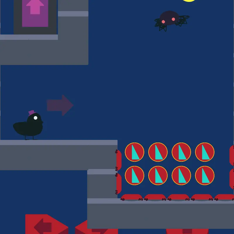Game by @EnthonyMH