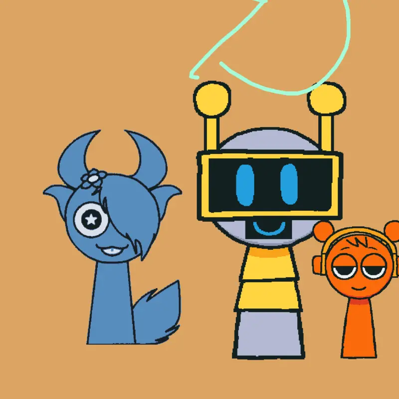 Game by @Cubey_Castle_YT