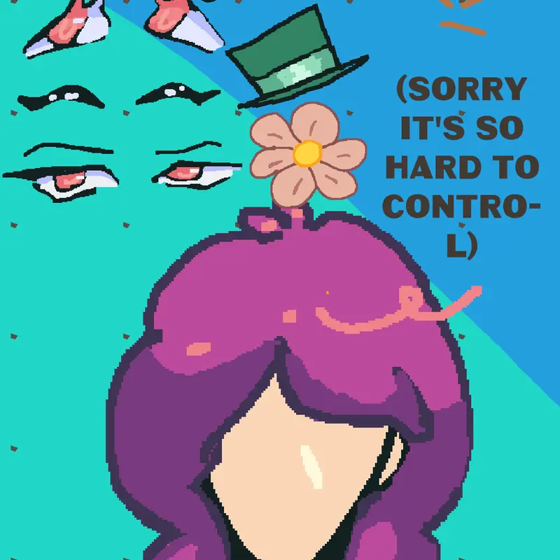 Game by @I-like-chocolate
