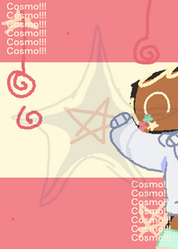 Dandysworld Cosmodandysworld game