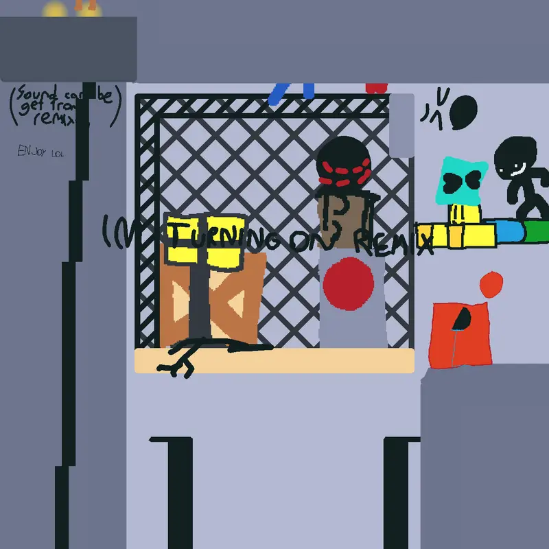Game by @Rytex