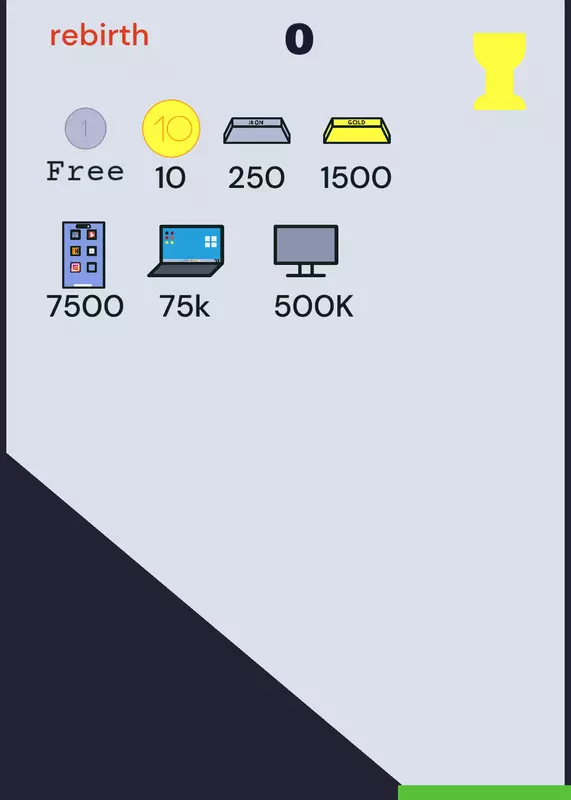 Game by @Mustafaincby