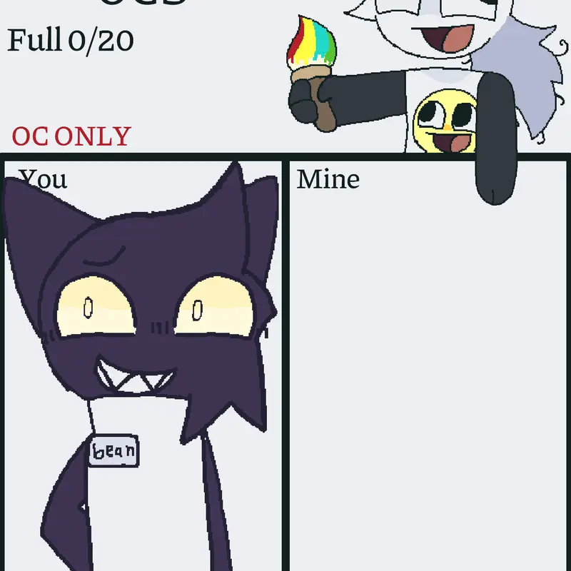 Game by @hatandfact