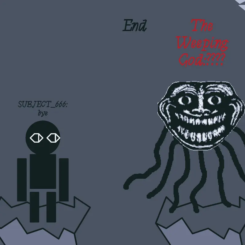 Game by @Username666ButNotScary
