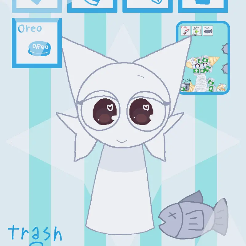 Game by @cat_mom
