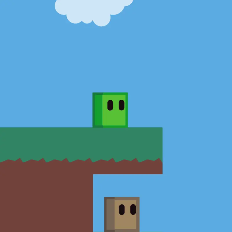 Game by @Ingers_Rafael