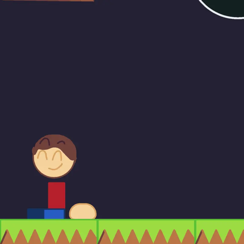 Game by @elpablopapo