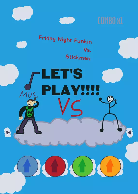 Game by @RandomPlayerCastle
