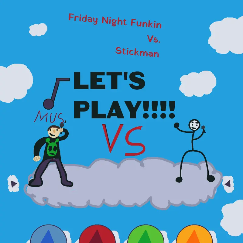 Game by @RandomPlayerCastle