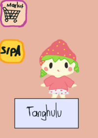 "Tanghulu Master"
