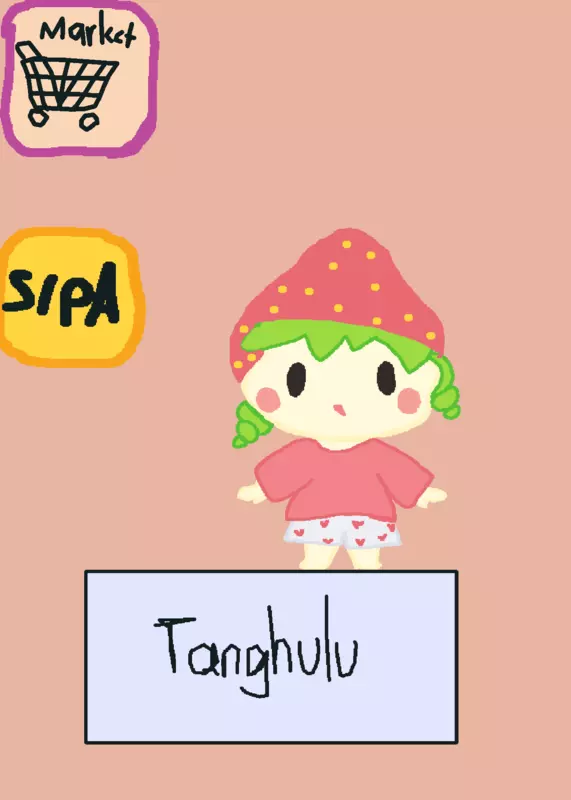 Game by @MiaGhost_Studio