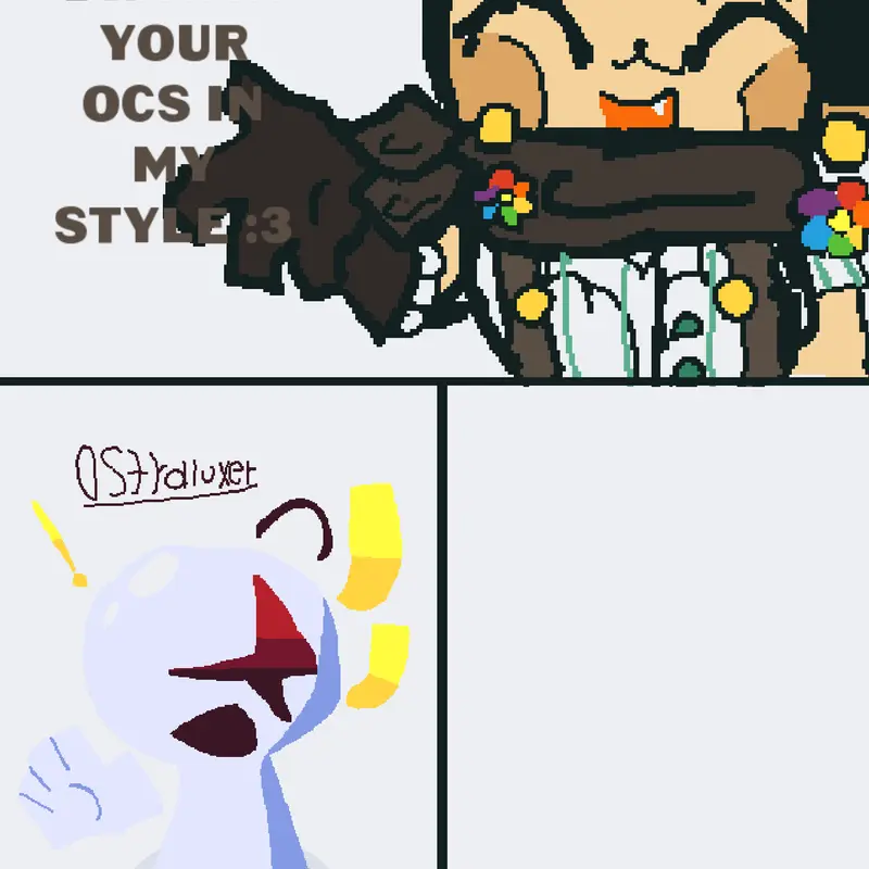 Game by @OSTRALUX