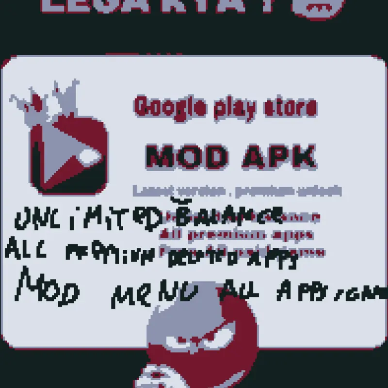 Game by @LOLPIK_PHONES_ARCHIVE