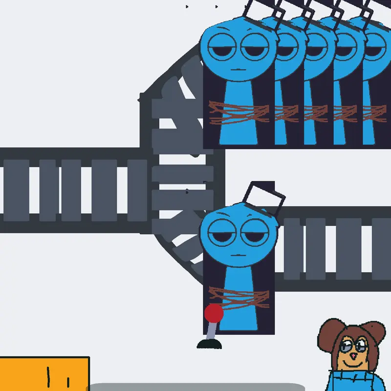 Game by @tortlara