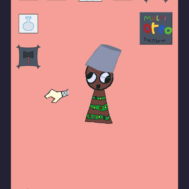 Game by @seksi