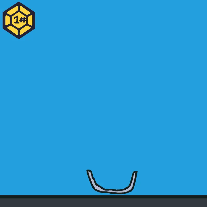 Game by @1rA