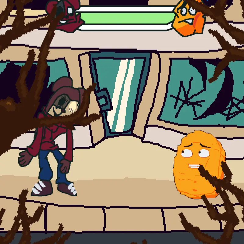 Game by @MRTITANSPEAKERMANPRO