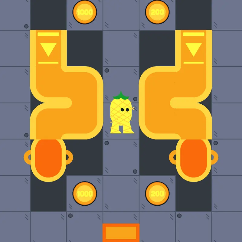 Game by @Elijah2345