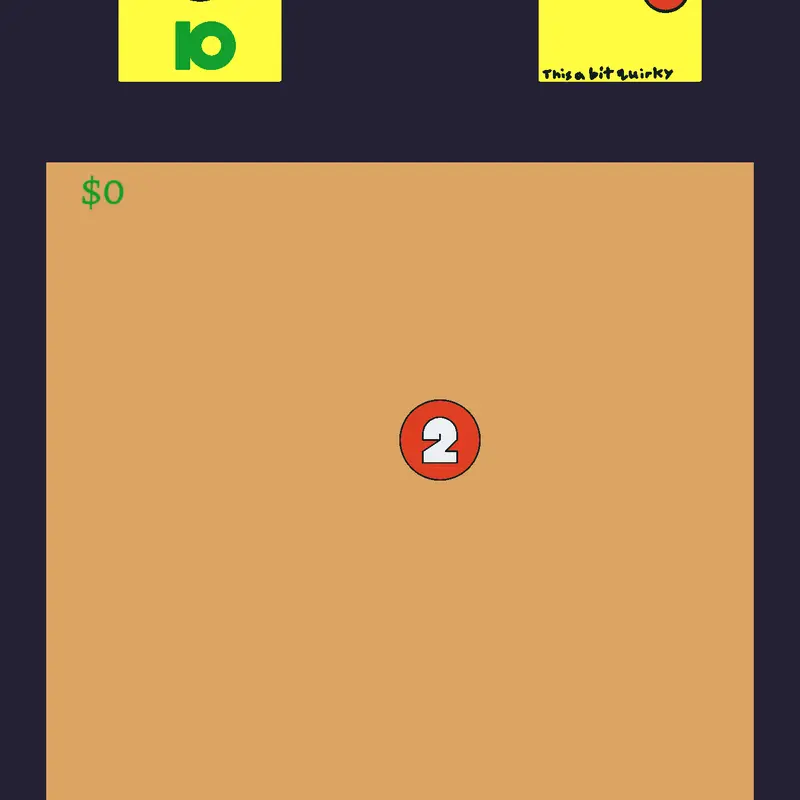 Game by @jikincf5