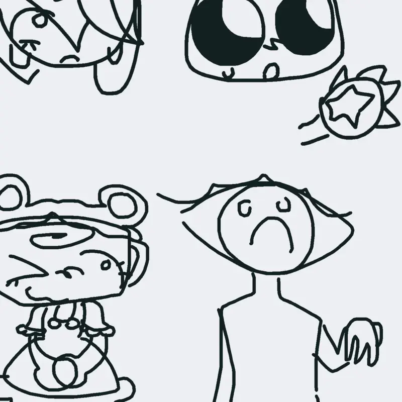 Game by @-Jelly_beans-