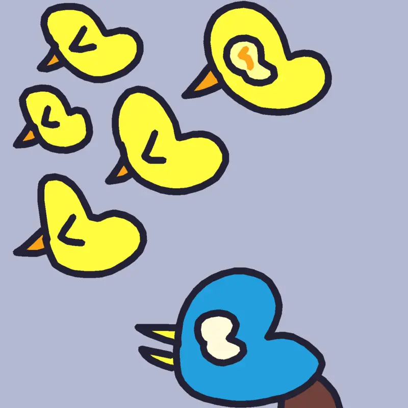 Game by @BirdFlightStudio