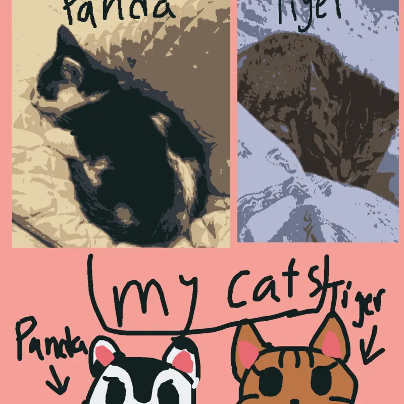 Game by @ILoveCats6789