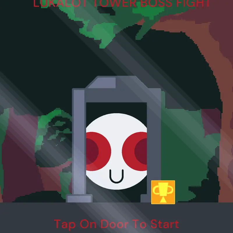Game by @spookyMateus