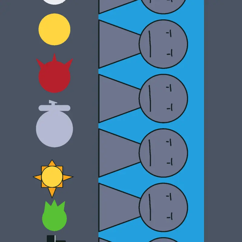 Game by @Skeuoss