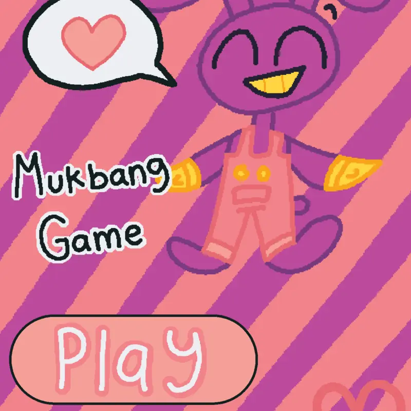 Game by @PeejoeMakesStuff