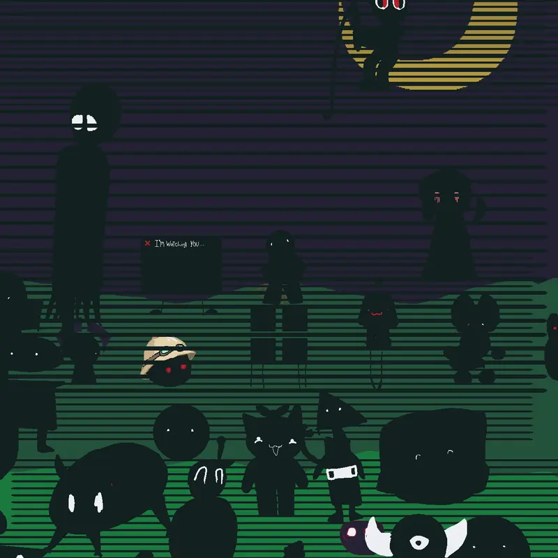 Game by @PGS_Games
