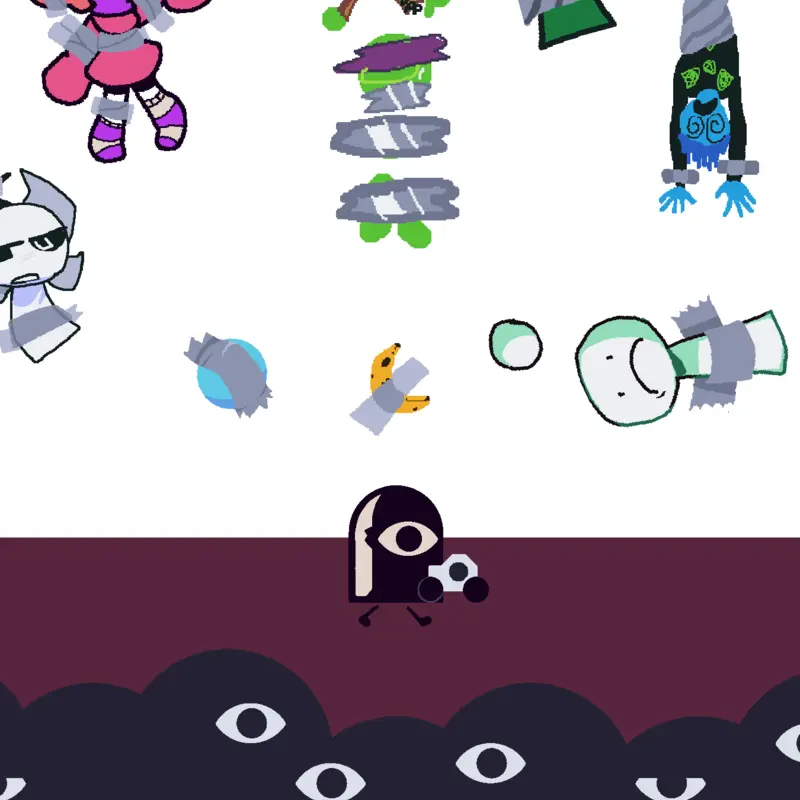 Game by @skibidijuice