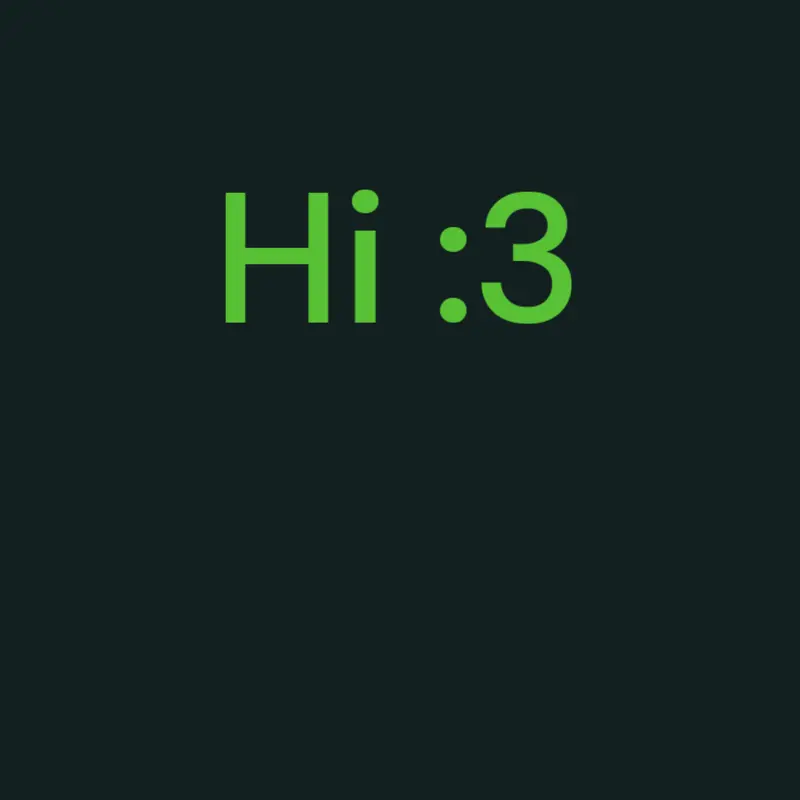 Game by @aria170quadrillion