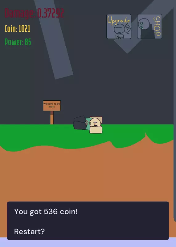 Game by @TRPa