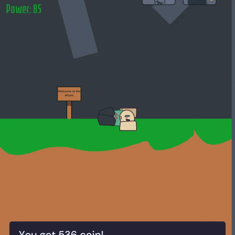 Game by @TRPa