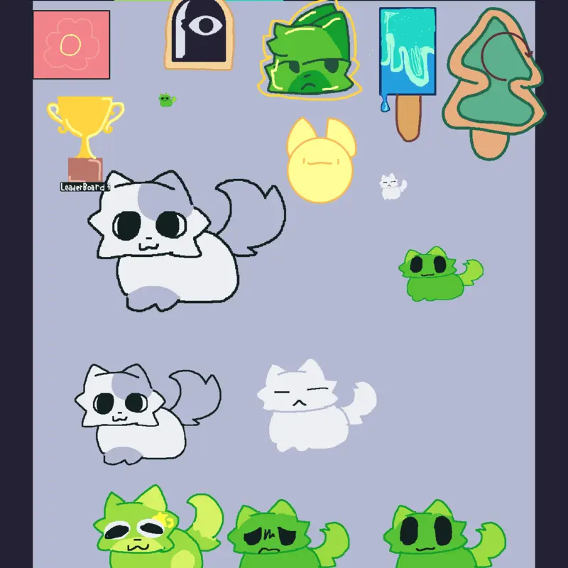 Game by @yatta_castle