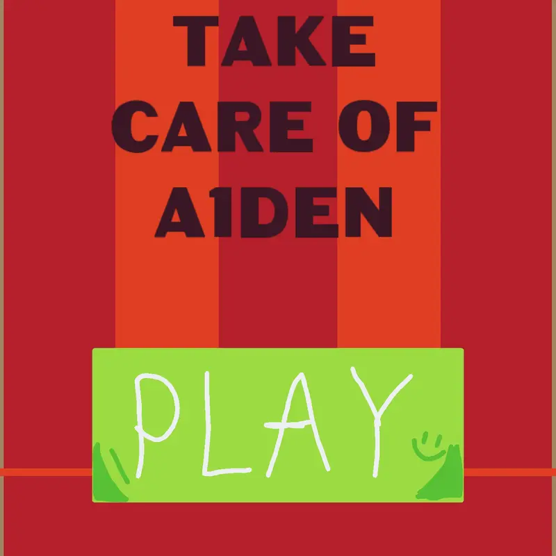 Game by @A1den_food